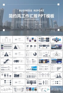 经济与发展改革委员会ppt模板