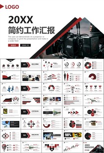 影视制作与发行总结计划ppt