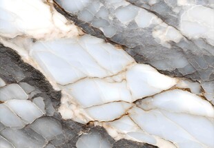 白色大理石纹理图案