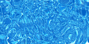 蓝色抽象纹理背景图案