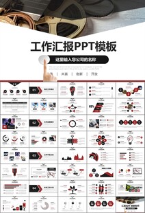 影视制作与发行总结计划ppt