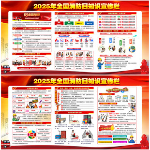 2025消防日