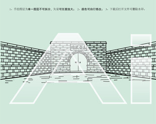 烟台东炮台海滨风景区