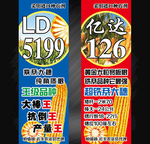 LD5199注水旗