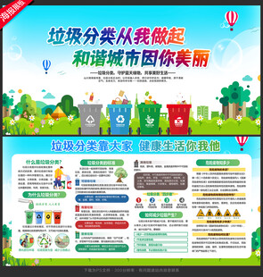 垃圾分类