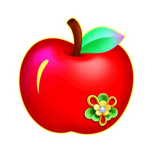 红苹果