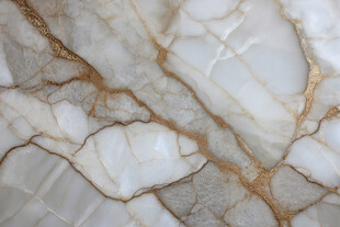 白色大理石纹理