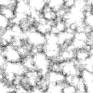 黑白纹理大理石图案