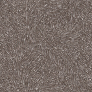 灰色毛绒毛发皮毛底纹贴图