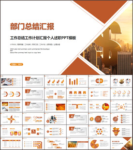 金融监督管理局总结计划ppt