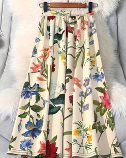 花卉 手绘花 水彩花