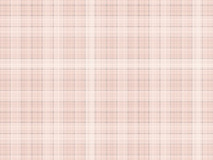 浅粉色格子纹理背景图