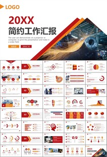 工会工作总结汇报述职报告ppt