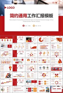 工会工作总结汇报述职报告ppt