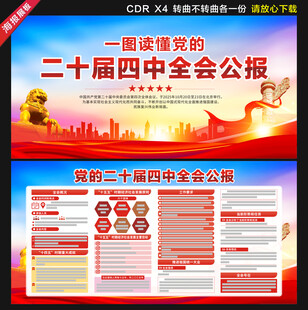 二十届四中全会