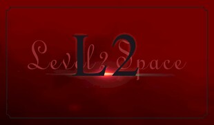 红色背景的L2设计元素