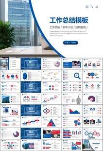 人力资源年中总结工作总结PPT