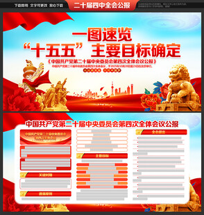 二十届四中全会