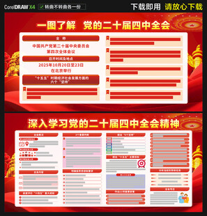 二十届四中全会