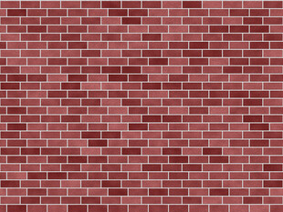 红砖墙面纹理图案