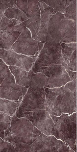 深紫色大理石纹理图案