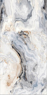 蓝玛瑙纹理大理石图案