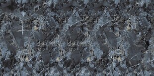 青灰色大理石纹理图案背景