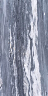 蓝灰色纹理大理石材质