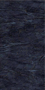 深蓝色纹理大理石材质