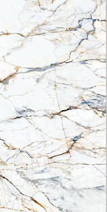 白色大理石纹理图案