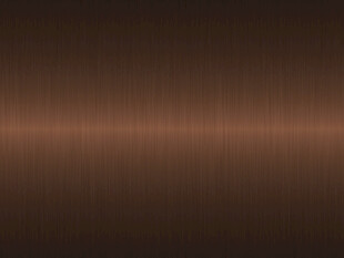 金属质感棕色拉丝背景