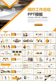 读书阅读好书推荐读书心得PPT