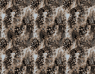 抽象斑驳纹理扎染图案