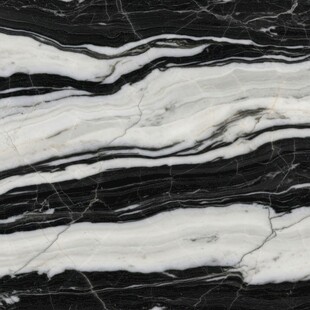 黑白大理石纹理图案