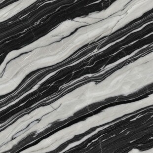 黑白大理石纹理图案