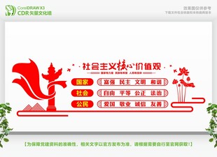 富强民主文明和谐