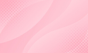柔和粉色渐变抽象背景图