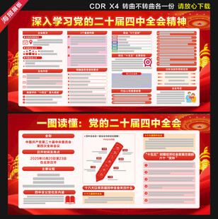 二十届四中全会