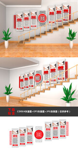 创意电表箱装饰画设计方案