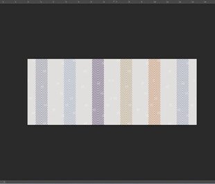 条纹格子2