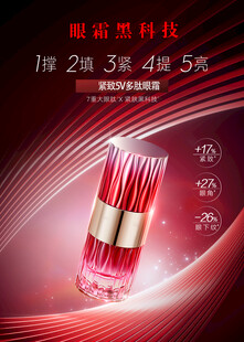 璀璨红管唇膏 尽显魅力