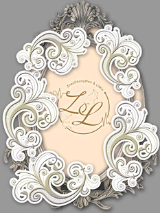 婚礼迎宾牌 婚礼指示牌 水牌 