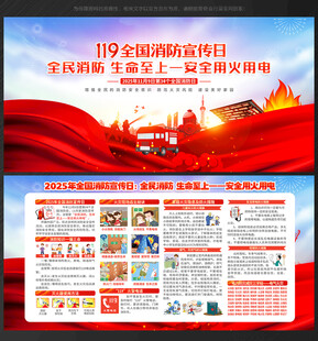 全国消防日