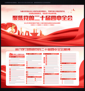 四中全会二十届