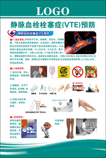 静脉血栓栓塞症VTE预防