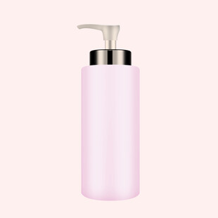 沐浴露产品精修