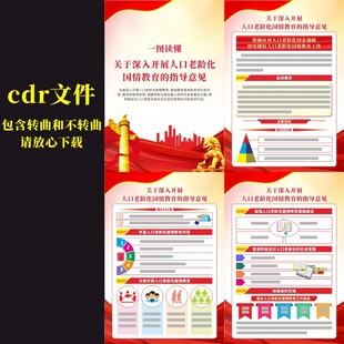 人口老龄化国情教育