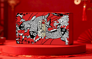 年货包装  下载为展开图