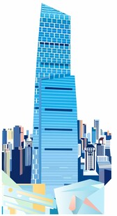 武汉地标建筑企业天地