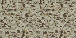 数码迷彩纹理连续无缝图案